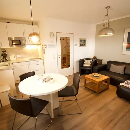 Apartamento Aussendeck