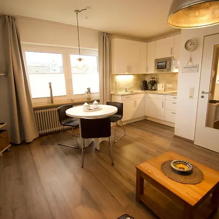 Apartamento Aussendeck