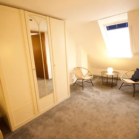 Apartamento Aussendeck